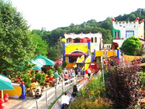 Bild 17: Ferienhaus Künzl im Waldecker Land in der Nähe vom Edersee