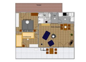 Bild 21: Ferienhaus Künzl im Waldecker Land in der Nähe vom Edersee