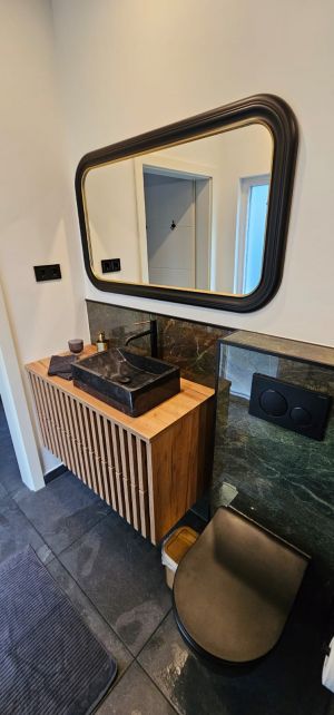 Bild 22: Modernes, eingezäuntes 5* Haus mit Blick ins Grüne in der Vulkaneifel