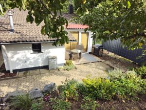 Bild 11: Modernes, eingezäuntes 5* Haus mit Blick ins Grüne in der Vulkaneifel