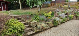 Bild 15: Modernes, eingezäuntes 5* Haus mit Blick ins Grüne in der Vulkaneifel