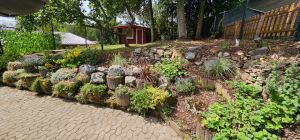 Bild 18: Modernes, eingezäuntes 5* Haus mit Blick ins Grüne in der Vulkaneifel