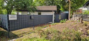 Bild 19: Modernes, eingezäuntes 5* Haus mit Blick ins Grüne in der Vulkaneifel