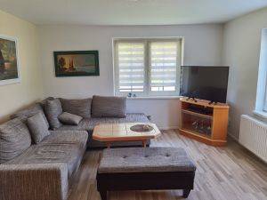 Bild 6: Eingezäuntes Ferienhaus Nora