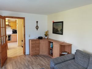 Bild 7: Eingezäuntes Ferienhaus Nora