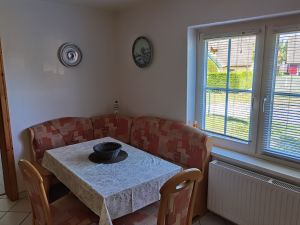 Bild 8: Eingezäuntes Ferienhaus Nora