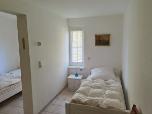 Bild 9: Eingezäuntes Ferienhaus Nora