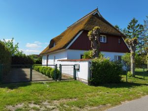 Bild 13: Eingezäuntes Ferienhaus Nora