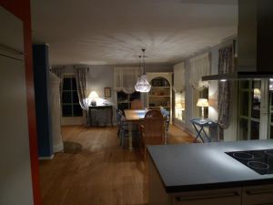 Bild 3: Ferienhaus Bernd in Bresewitz, kurz vor Zingst