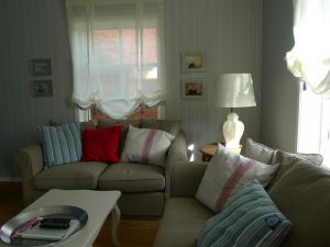 Bild 4: Ferienhaus Bernd in Bresewitz, kurz vor Zingst