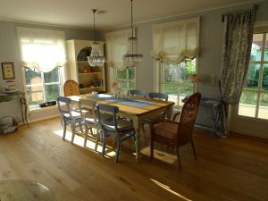 Bild 5: Ferienhaus Bernd in Bresewitz, kurz vor Zingst