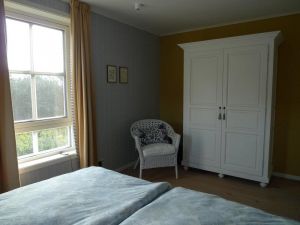 Bild 6: Ferienhaus Bernd in Bresewitz, kurz vor Zingst