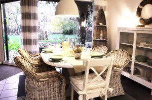 Bild 3: Ferienwohnung direkt am Wasser auf Rügen | Nahe d. Ostsee | Hunde erlaubt