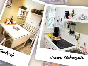 Bild 8: Fewo "Boddenbrise" | eingezäunter Garten | direkt a. Wasser | Nahe Ostsee