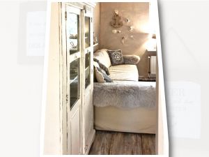 Bild 5: Fewo "Boddenbrise" | eingezäunter Garten | direkt a. Wasser | Nahe Ostsee