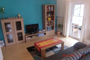 Bild 2: Ferienwohnung Seidenschwann, Urlaub unter der Zugspitze