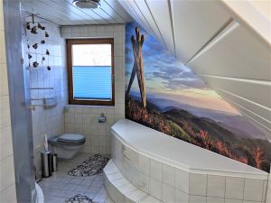 Bild 4: Ferienwohnung FalkenNest