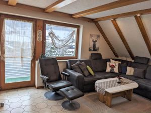 Bild 9: Ferienwohnung FalkenNest