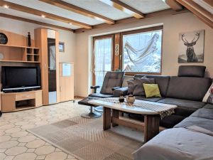 Bild 11: Ferienwohnung FalkenNest