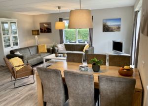 Bild 2: Ferienhaus 23, Bungalowpark Puik en Duin Noordwijk am Meer