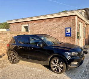 Bild 10: Ferienhaus 23, Bungalowpark Puik en Duin Noordwijk am Meer