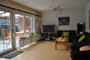 Bild 1: Ferienhaus Princesa- Urlaub mit Hund