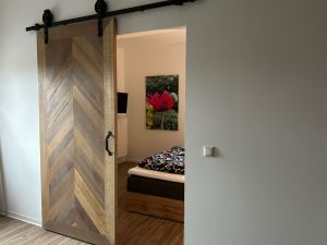 Bild 8: Blockhaus Urlaub im Westerwald Helmerother Blockhäusl