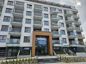 Bild 9: 2 Zimmer Ferienwohnung Ostseekult in Misdroy inkl. TG- Stellplatz