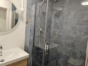 Bild 4: 2 Zimmer Ferienwohnung Ostseekult in Misdroy inkl. TG- Stellplatz