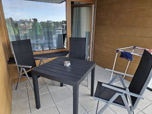 Bild 5: 2 Zimmer Ferienwohnung Ostseekult in Misdroy inkl. TG- Stellplatz