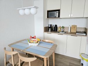 Bild 2: 2 Zimmer Ferienwohnung Ostseekult in Misdroy inkl. TG- Stellplatz