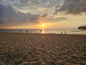 Bild 10: 2 Zimmer Ferienwohnung Ostseekult in Misdroy inkl. TG- Stellplatz