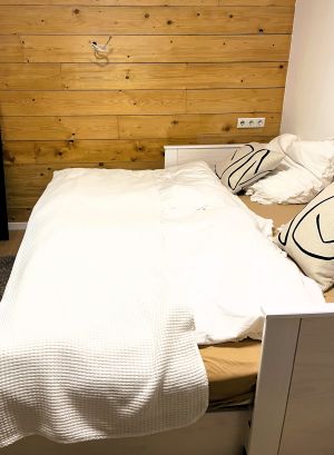 Bild 3: Ferienwohnung Winterberg am Hillebachsee