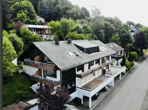 Bild 6: Ferienwohnung Winterberg am Hillebachsee