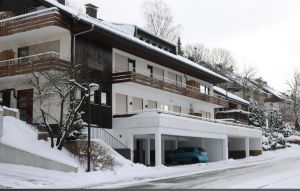 Bild 7: Ferienwohnung Winterberg am Hillebachsee