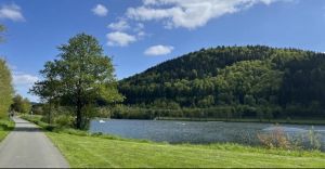 Bild 9: Ferienwohnung Winterberg am Hillebachsee