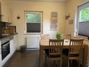 in der modernen Küche - Bild 4: Wohlfühloase am Naturstrand Ostseeperle