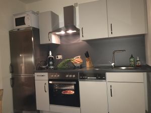 mit allen Annehmlichkeiten des täglichen Bedarfs - Bild 5: Wohlfühloase am Naturstrand Ostseeperle