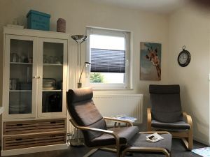 Leseecke für ruhige Stunden - Bild 6: Wohlfühloase am Naturstrand Ostseeperle