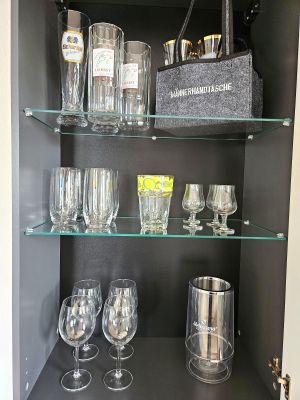 Bild 6: Rad und Rudel - Ferienwohnung in Oberfranken