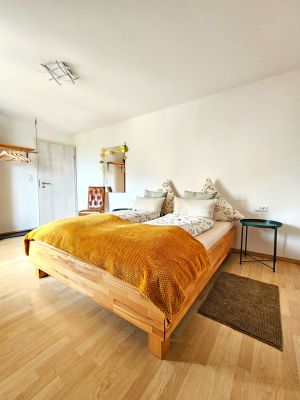 Bild 9: Rad und Rudel - Ferienwohnung in Oberfranken