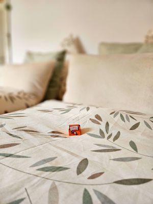 Bild 10: Rad und Rudel - Ferienwohnung in Oberfranken