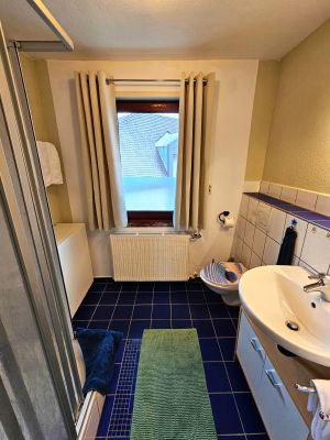 Bild 11: Rad und Rudel - Ferienwohnung in Oberfranken