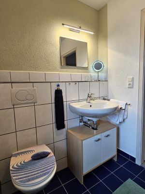 Bild 12: Rad und Rudel - Ferienwohnung in Oberfranken