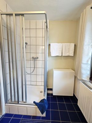 Bild 13: Rad und Rudel - Ferienwohnung in Oberfranken