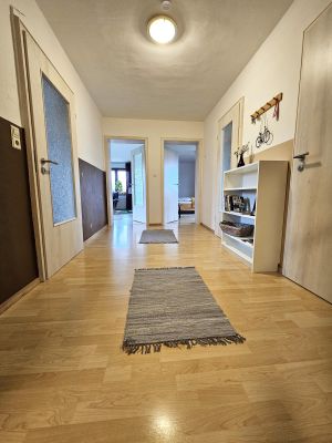 Bild 14: Rad und Rudel - Ferienwohnung in Oberfranken