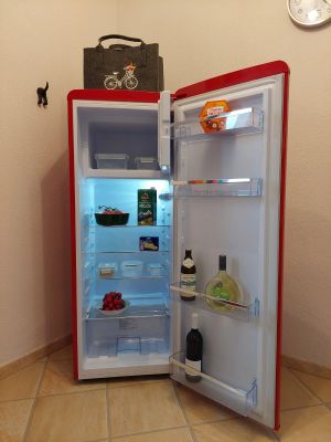 Bild 3: Rad und Rudel - Ferienwohnung in Oberfranken