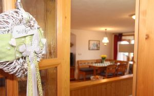 Bild 1: Giebelwohnung Gipfelstürmer für ruheliebende Erholungssuchende