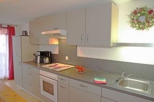 Bild 5: Giebelwohnung Gipfelstürmer für ruheliebende Erholungssuchende