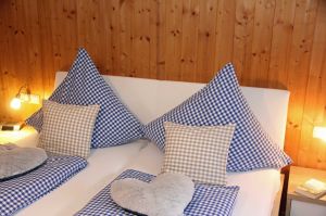 Bild 6: Giebelwohnung Gipfelstürmer für ruheliebende Erholungssuchende